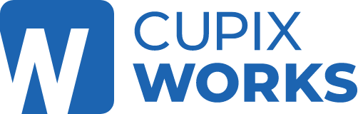 Cupix logo